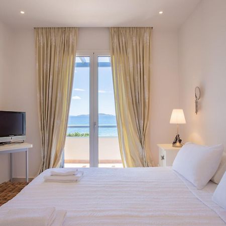 Neapoli Villas Neápolis Esterno foto