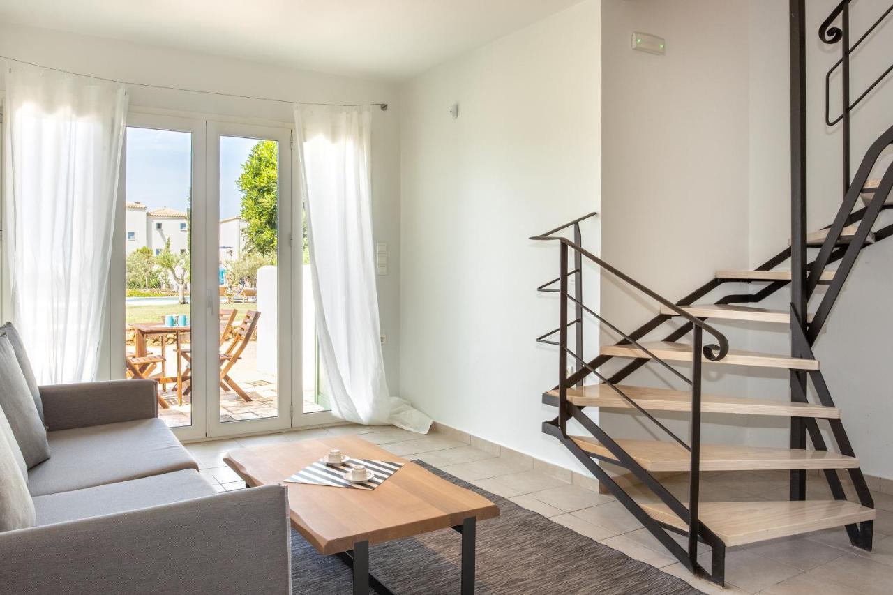 Neapoli Villas Neápolis Esterno foto
