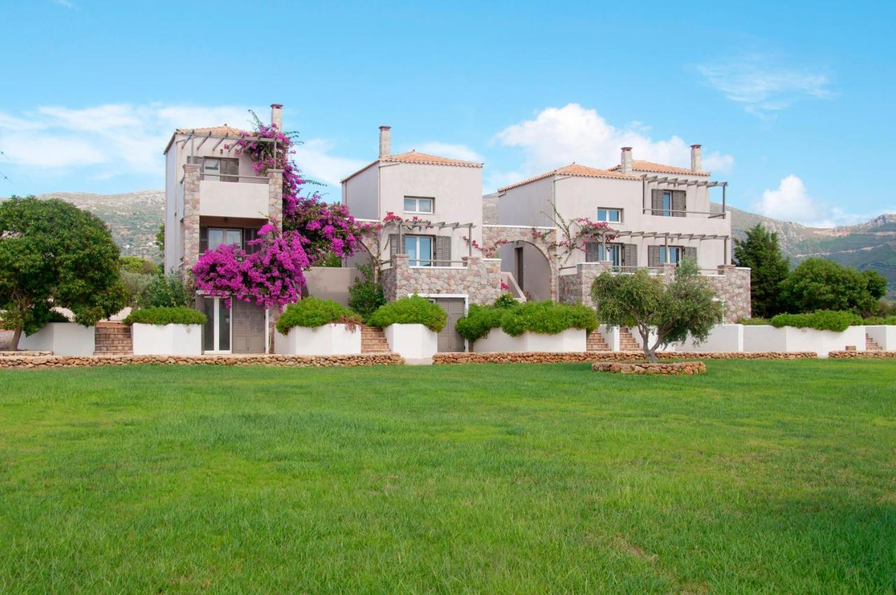 Neapoli Villas Neápolis Camera foto