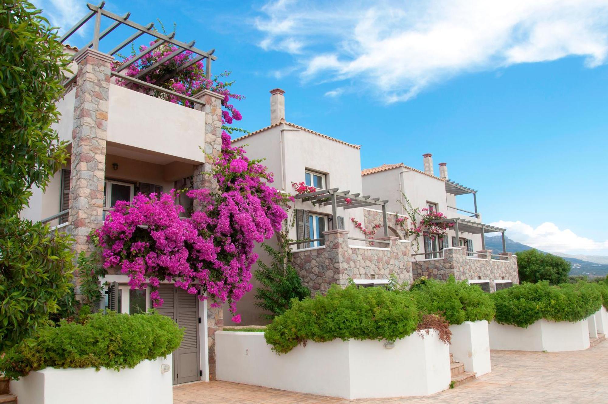 Neapoli Villas Neápolis Camera foto