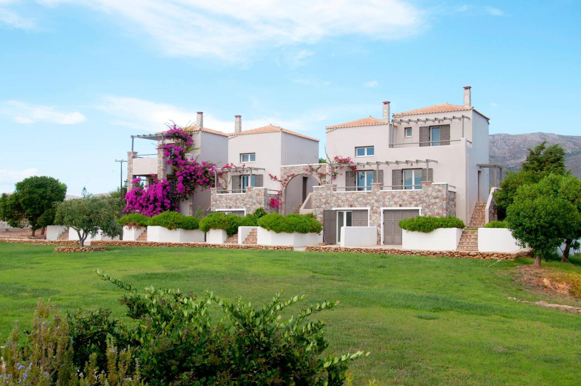 Neapoli Villas Neápolis Camera foto