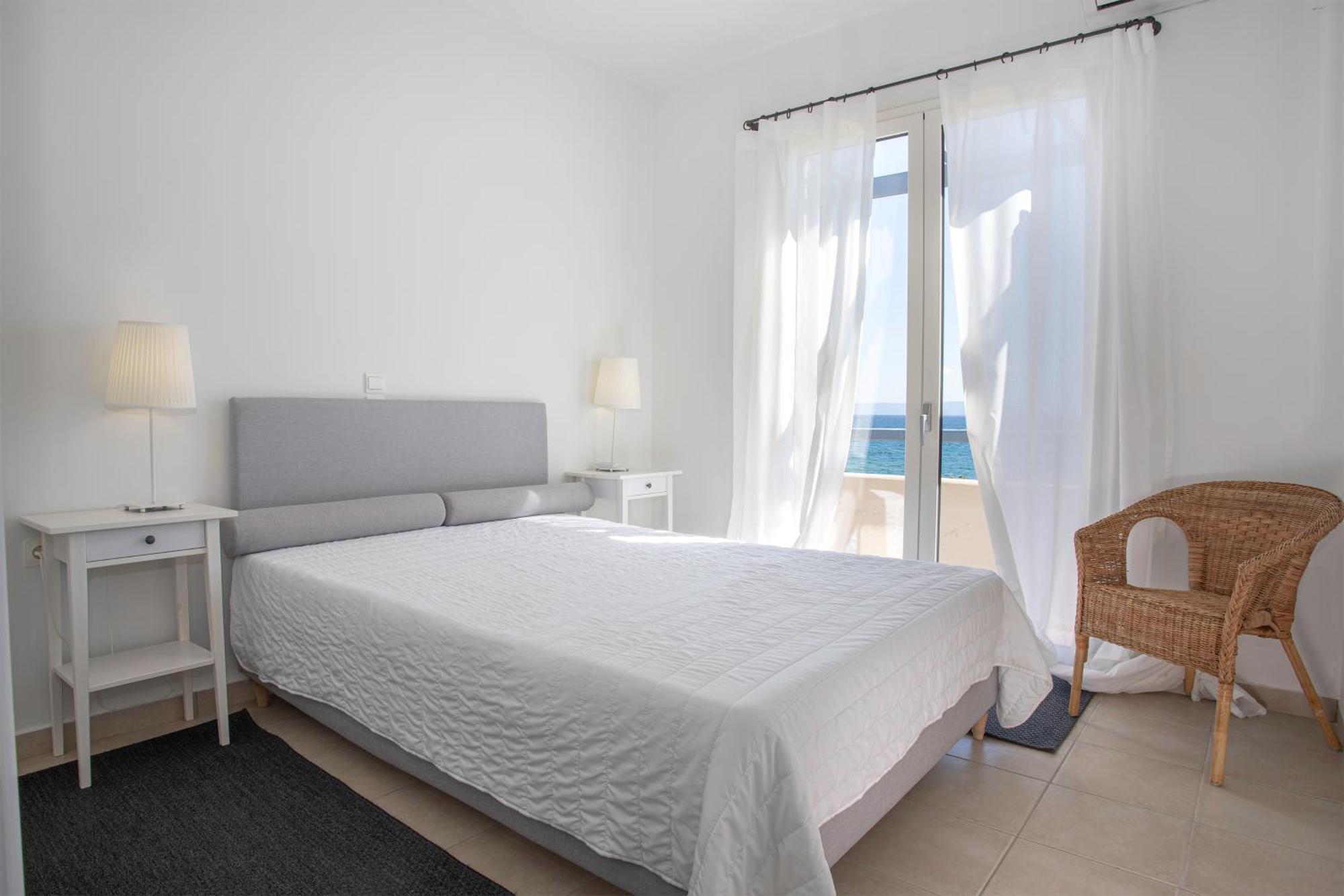 Neapoli Villas Neápolis Esterno foto