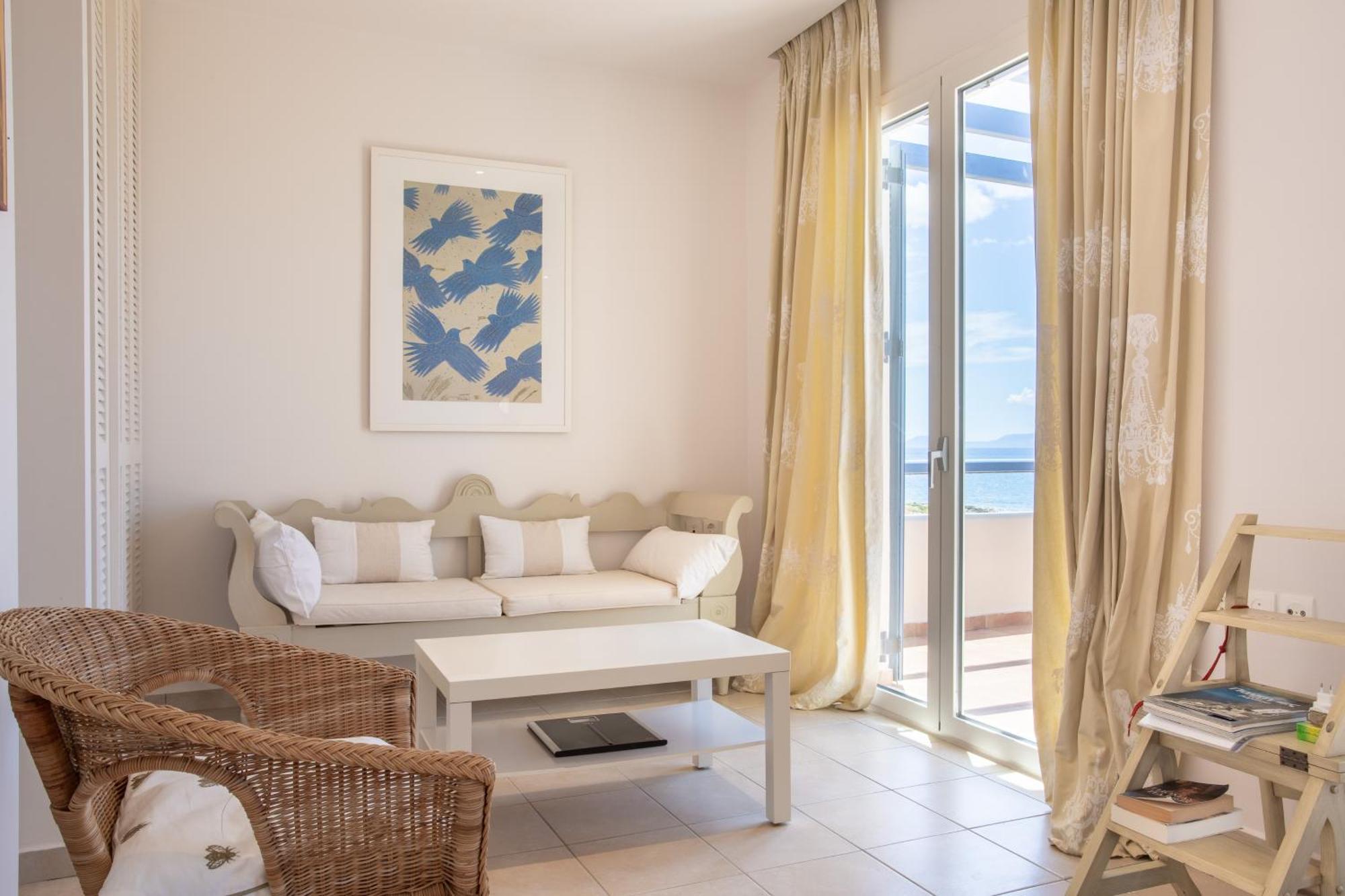 Neapoli Villas Neápolis Esterno foto