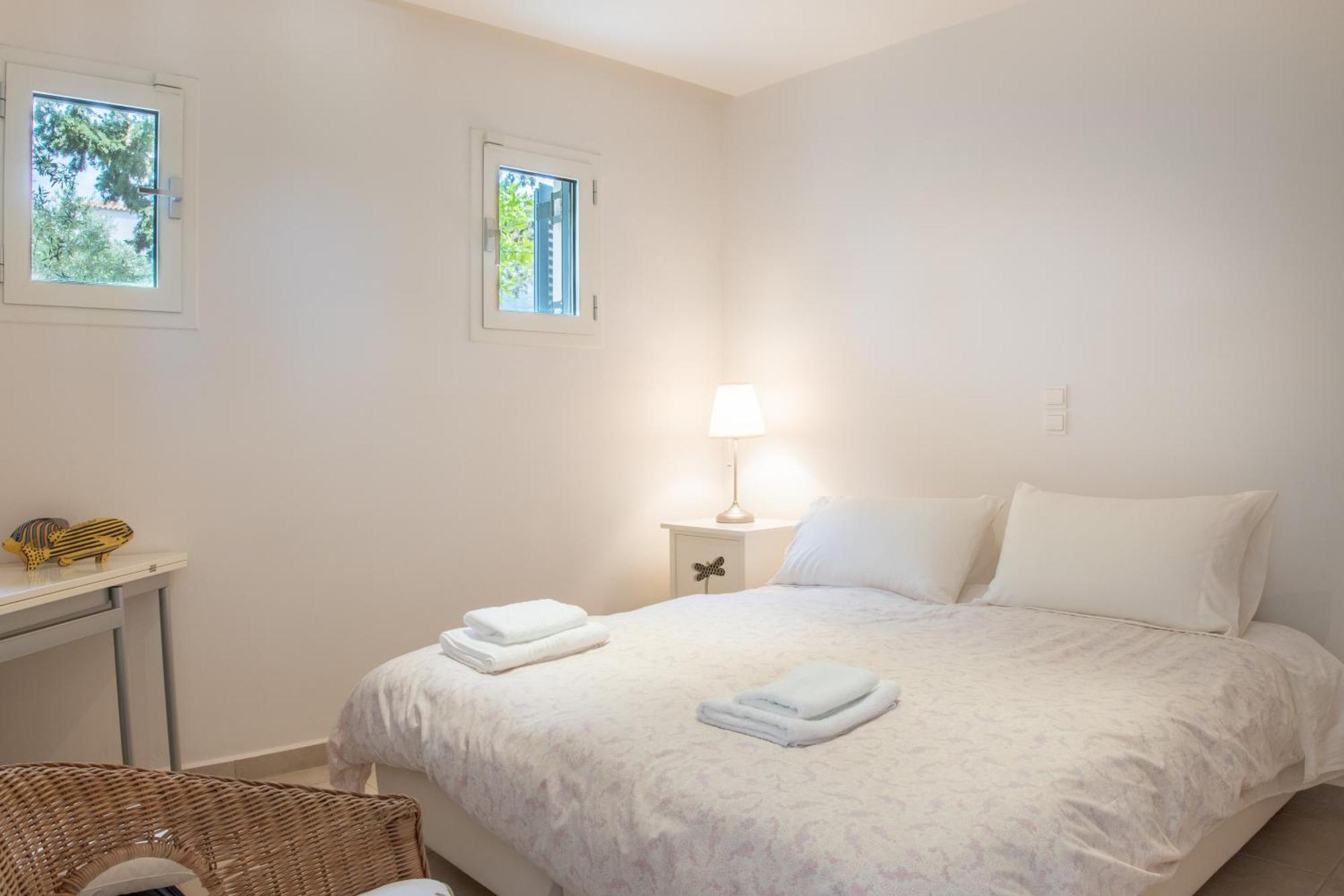 Neapoli Villas Neápolis Esterno foto