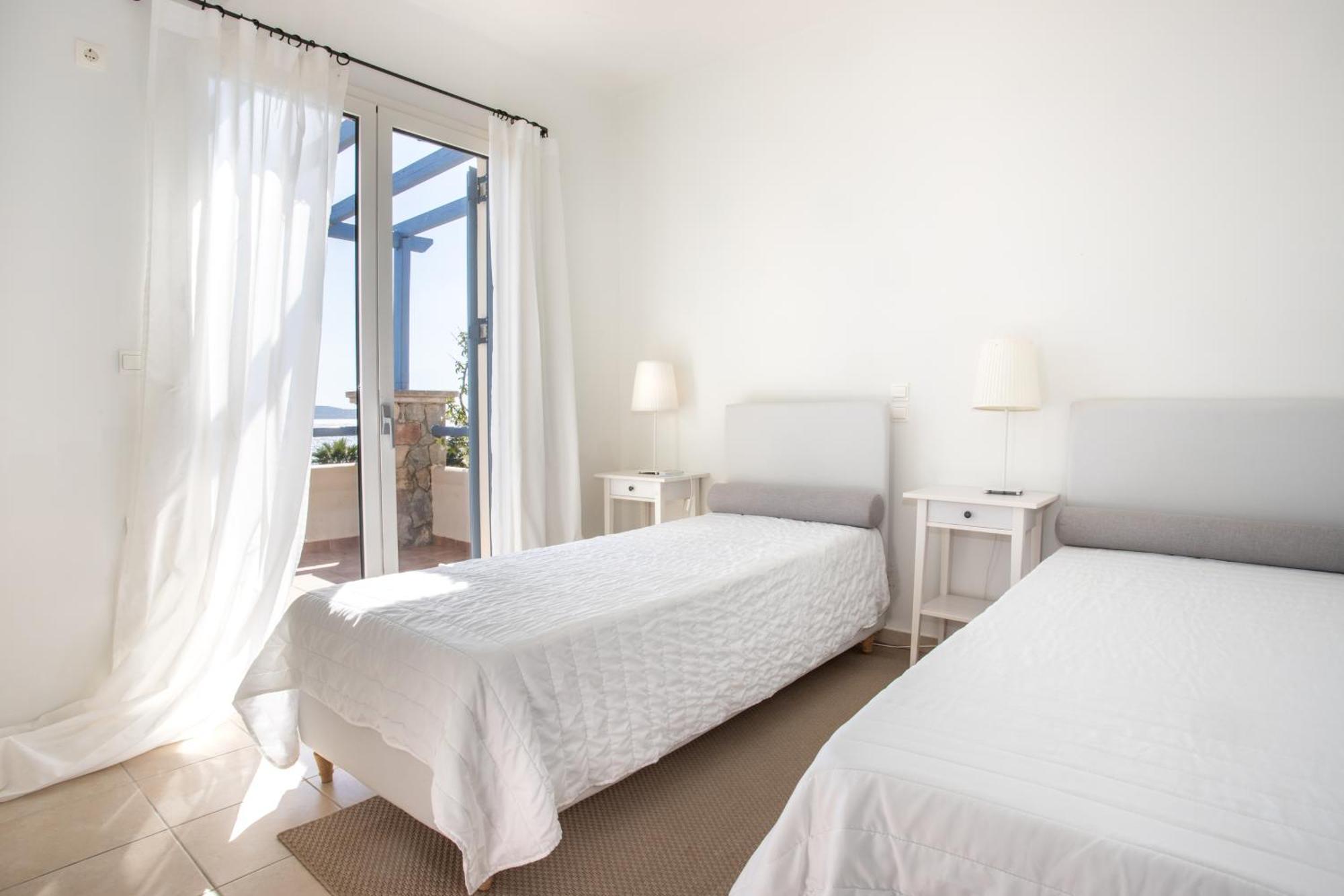Neapoli Villas Neápolis Esterno foto
