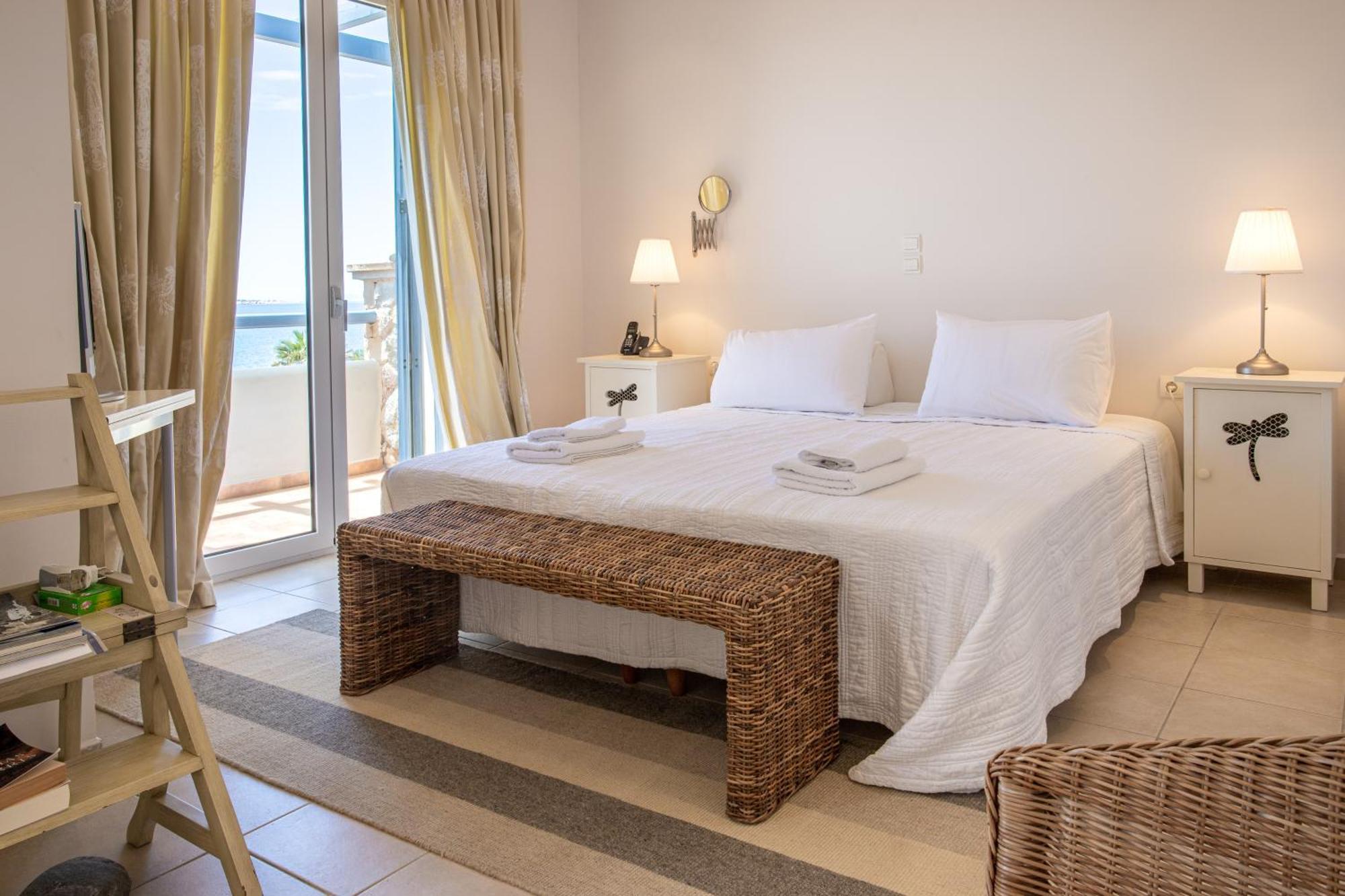 Neapoli Villas Neápolis Esterno foto