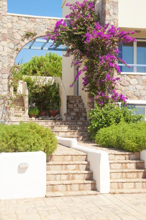Neapoli Villas Neápolis Esterno foto