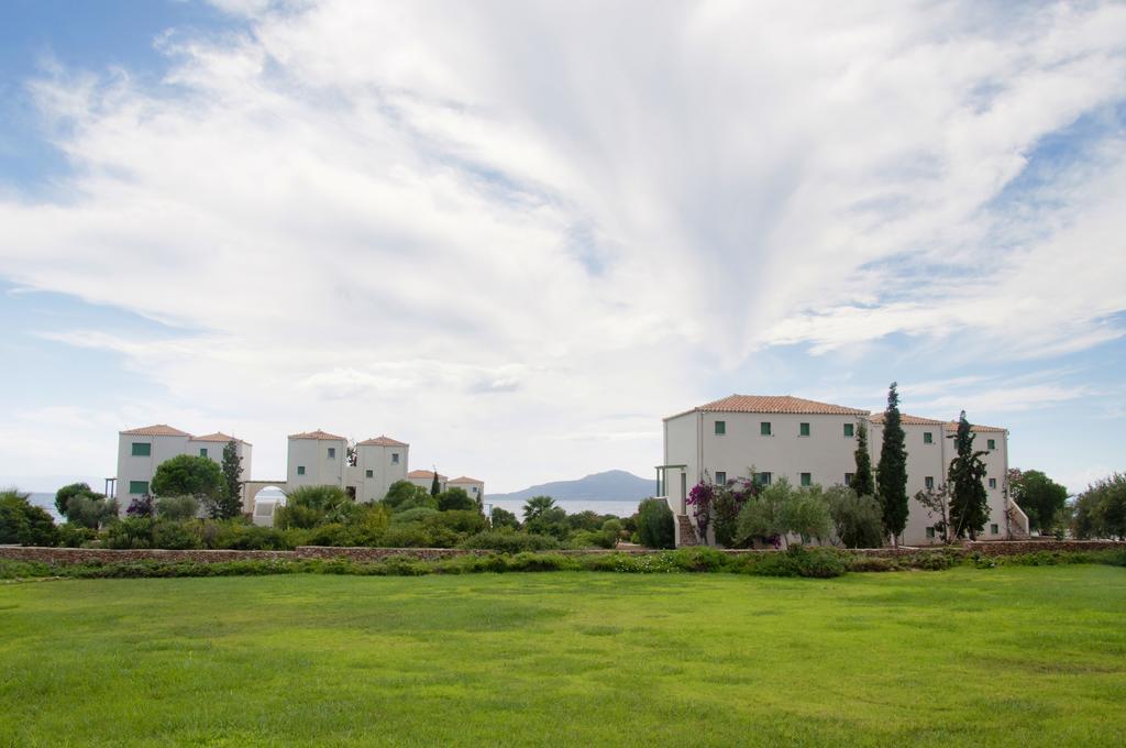 Neapoli Villas Neápolis Esterno foto