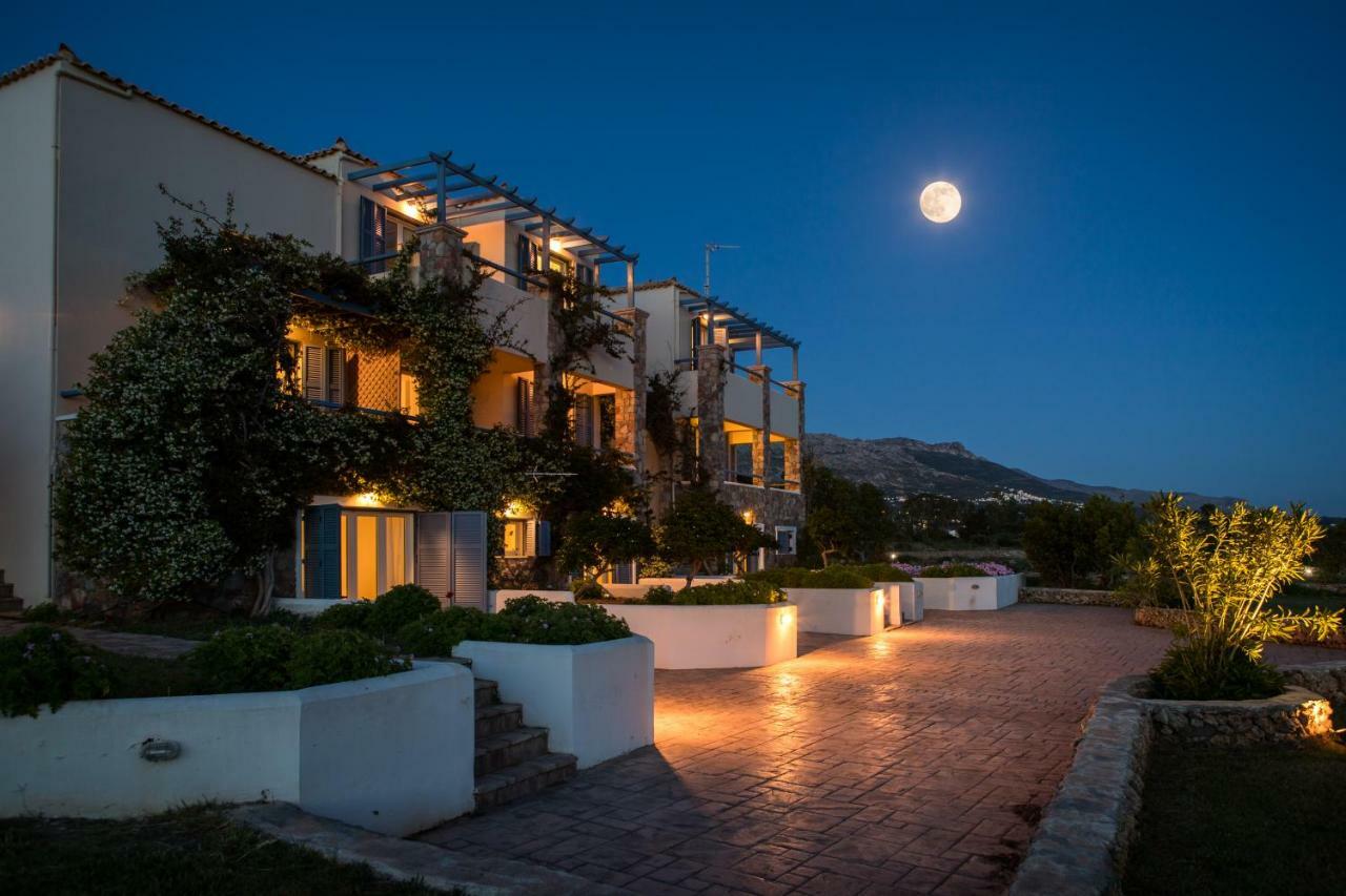 Neapoli Villas Neápolis Esterno foto