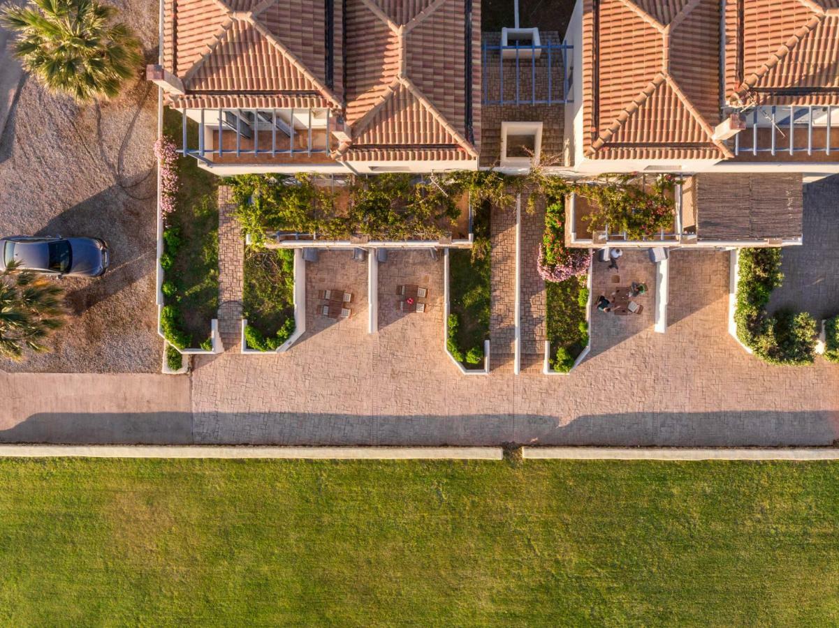 Neapoli Villas Neápolis Esterno foto