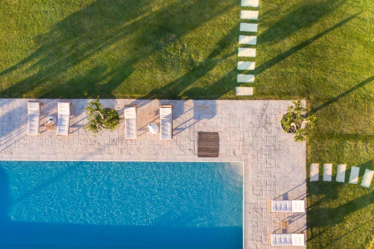 Neapoli Villas Neápolis Esterno foto