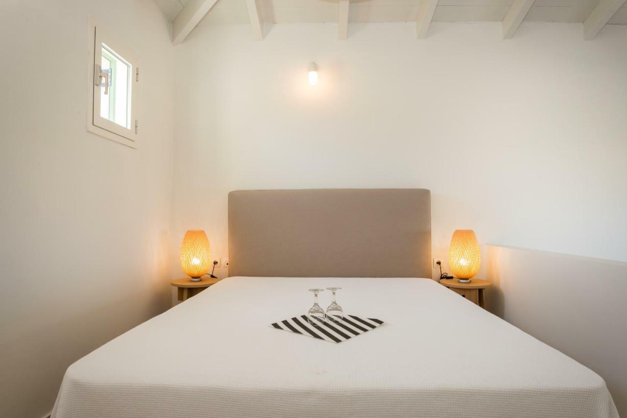 Neapoli Villas Neápolis Esterno foto