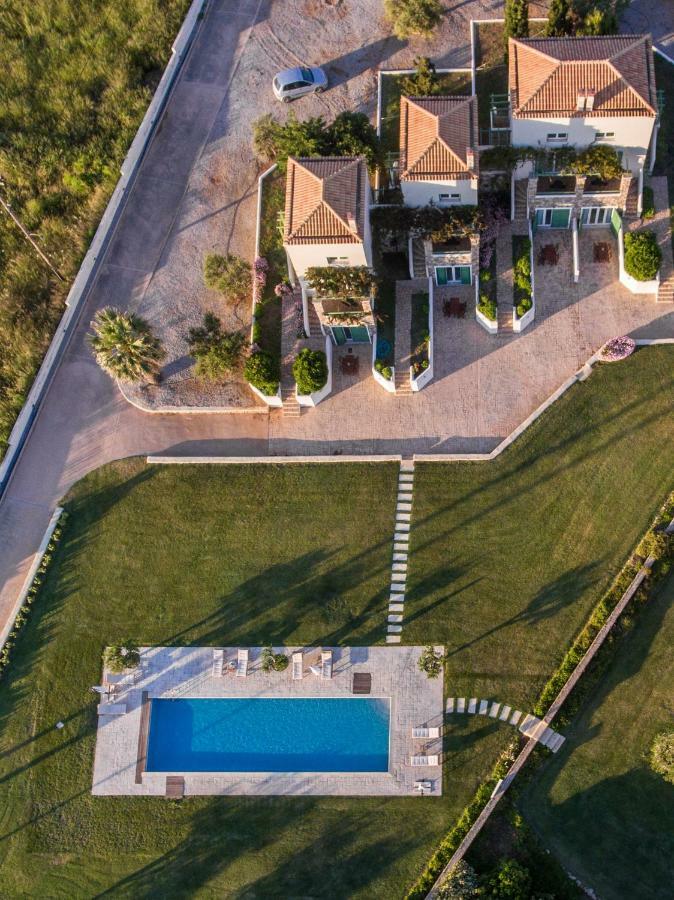 Neapoli Villas Neápolis Esterno foto