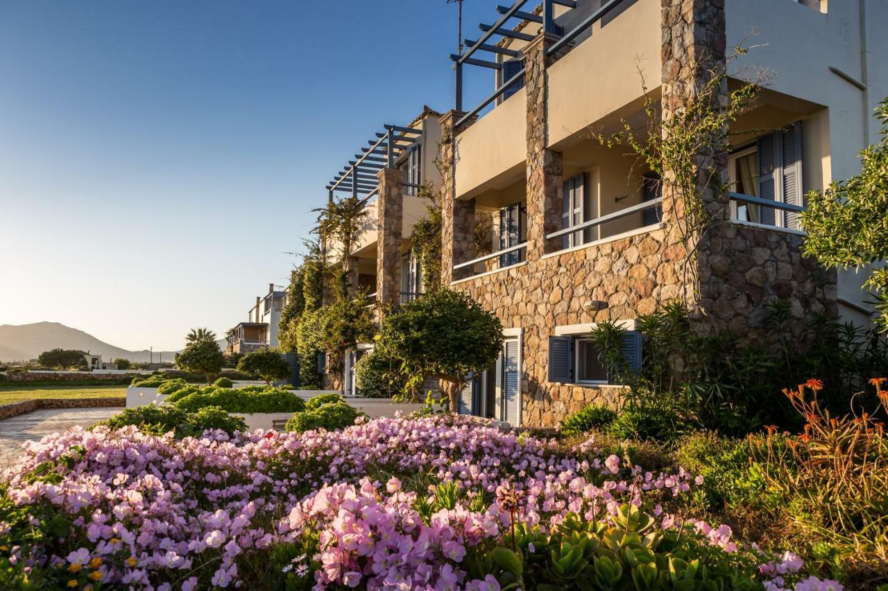 Neapoli Villas Neápolis Esterno foto